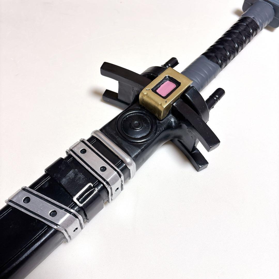 ゼンレスゾーンゼロ 星見雅 コスプレ 刀 武器