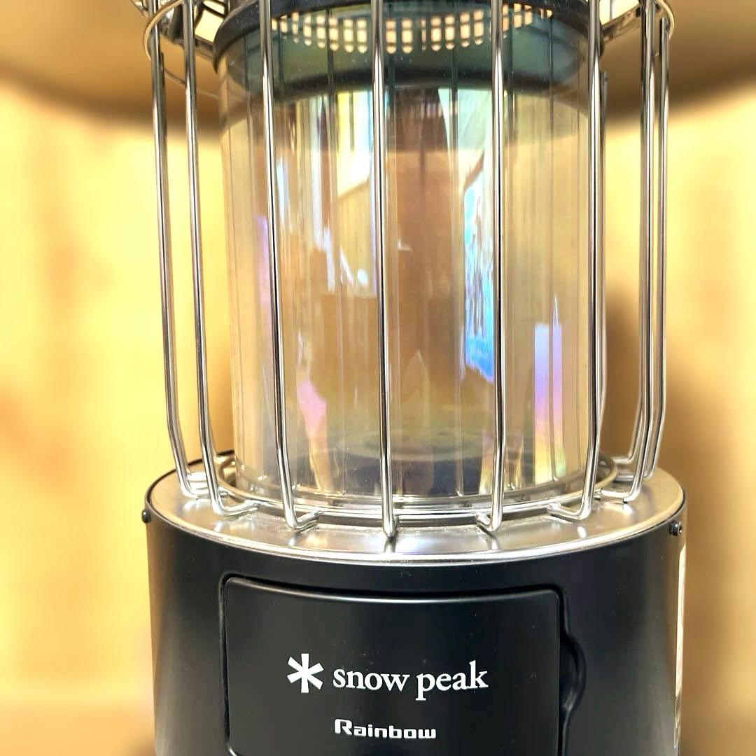 KH-001BKsnow peak