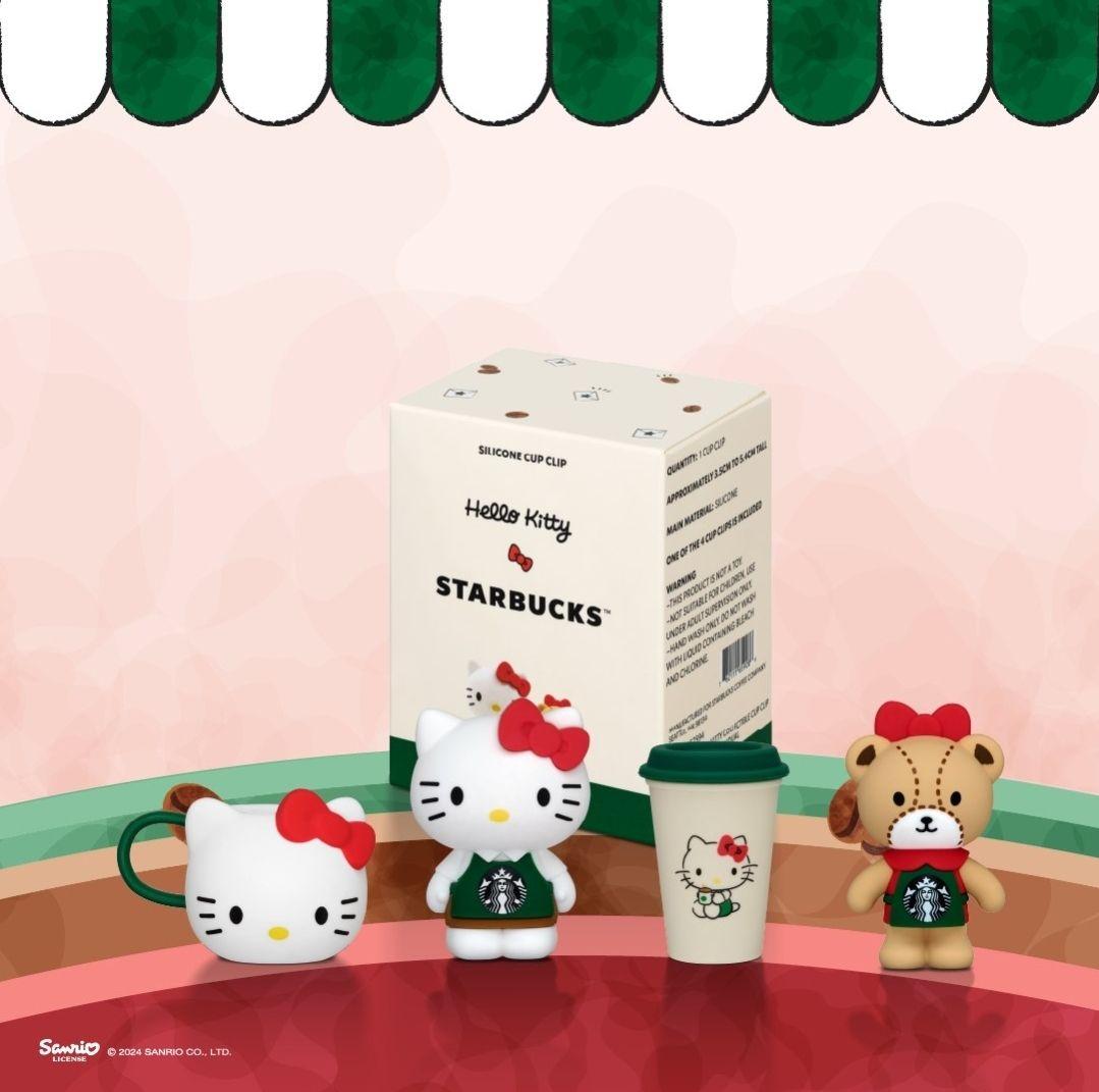 ☪ starbucks