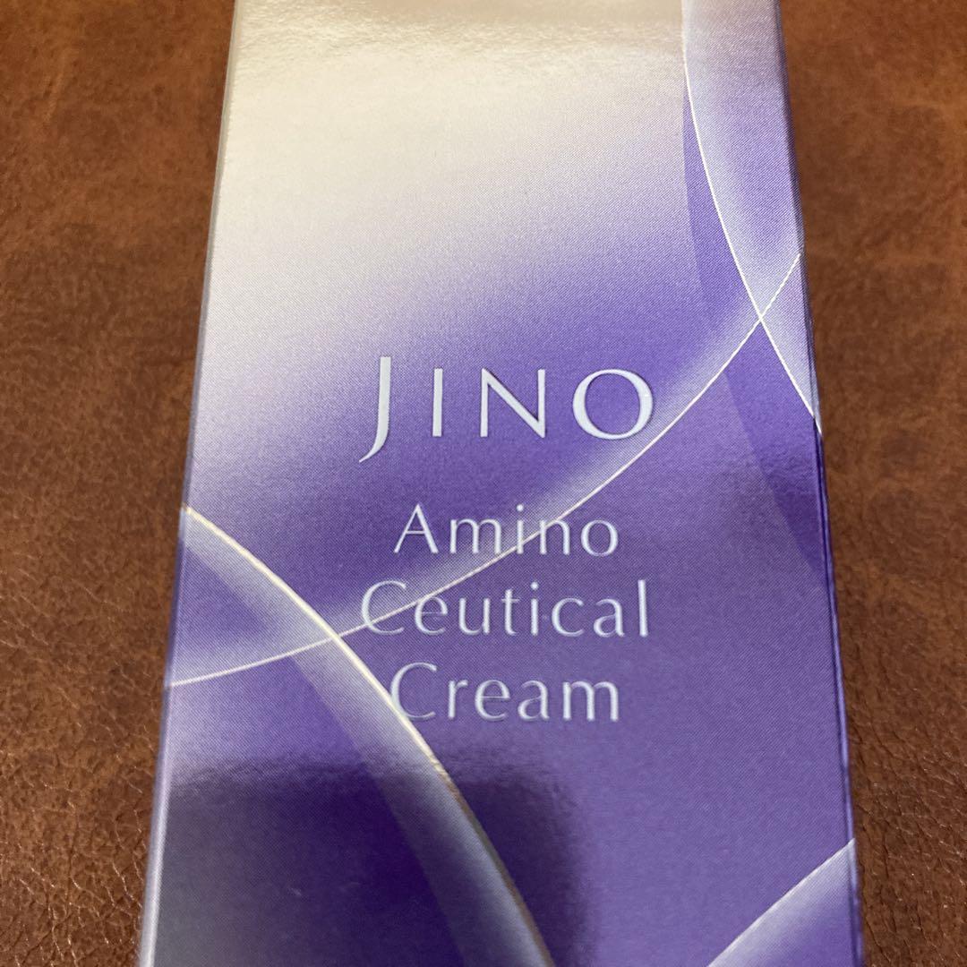 フェイスクリーム JINO Amino Ceutical Cream 40g