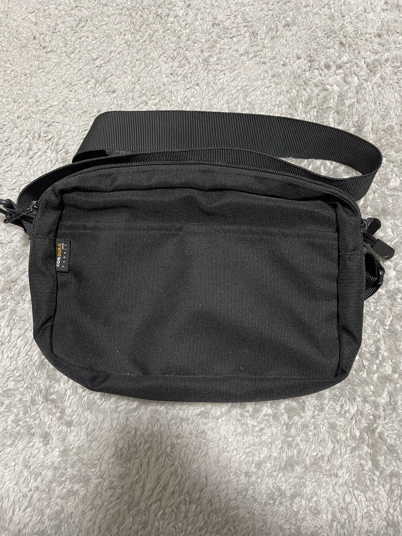 ボール ballaholic City Shoulder Bag (black)