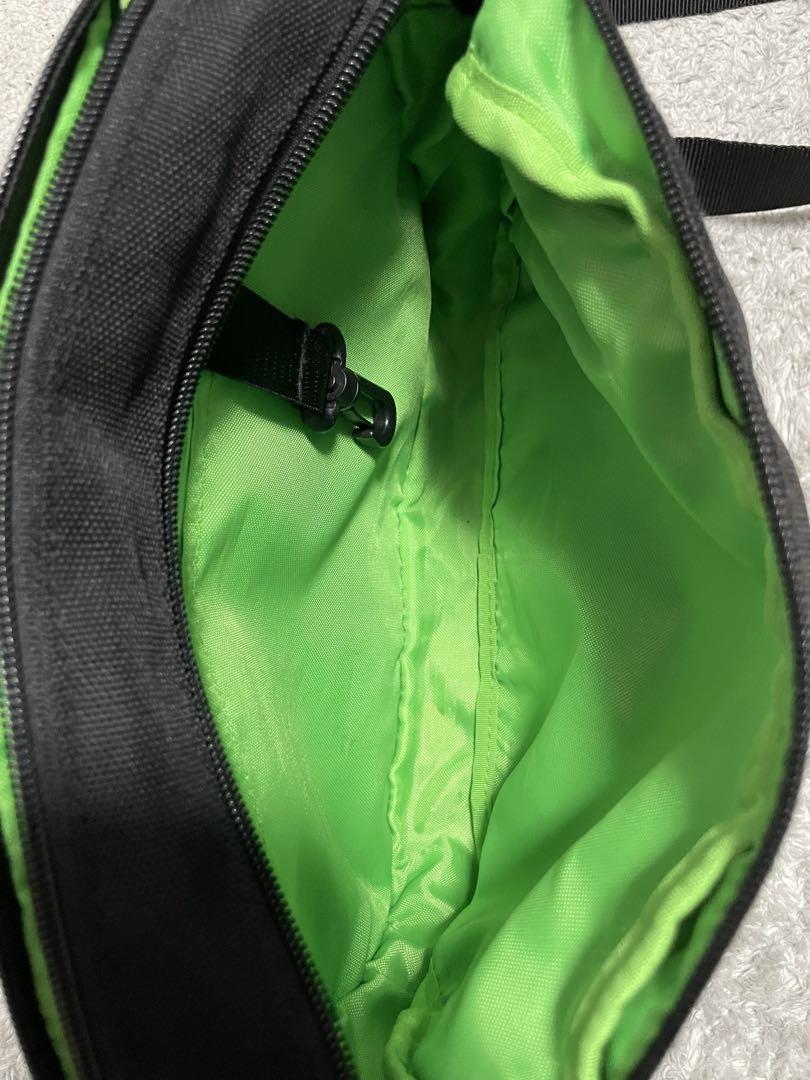 ボール ballaholic City Shoulder Bag (black)