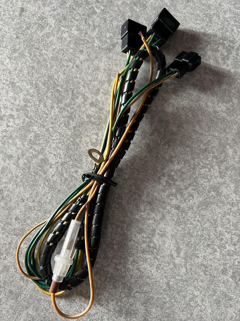 carrozzeria イルミネーション置き型スピーカーTS-X380 ジャンク