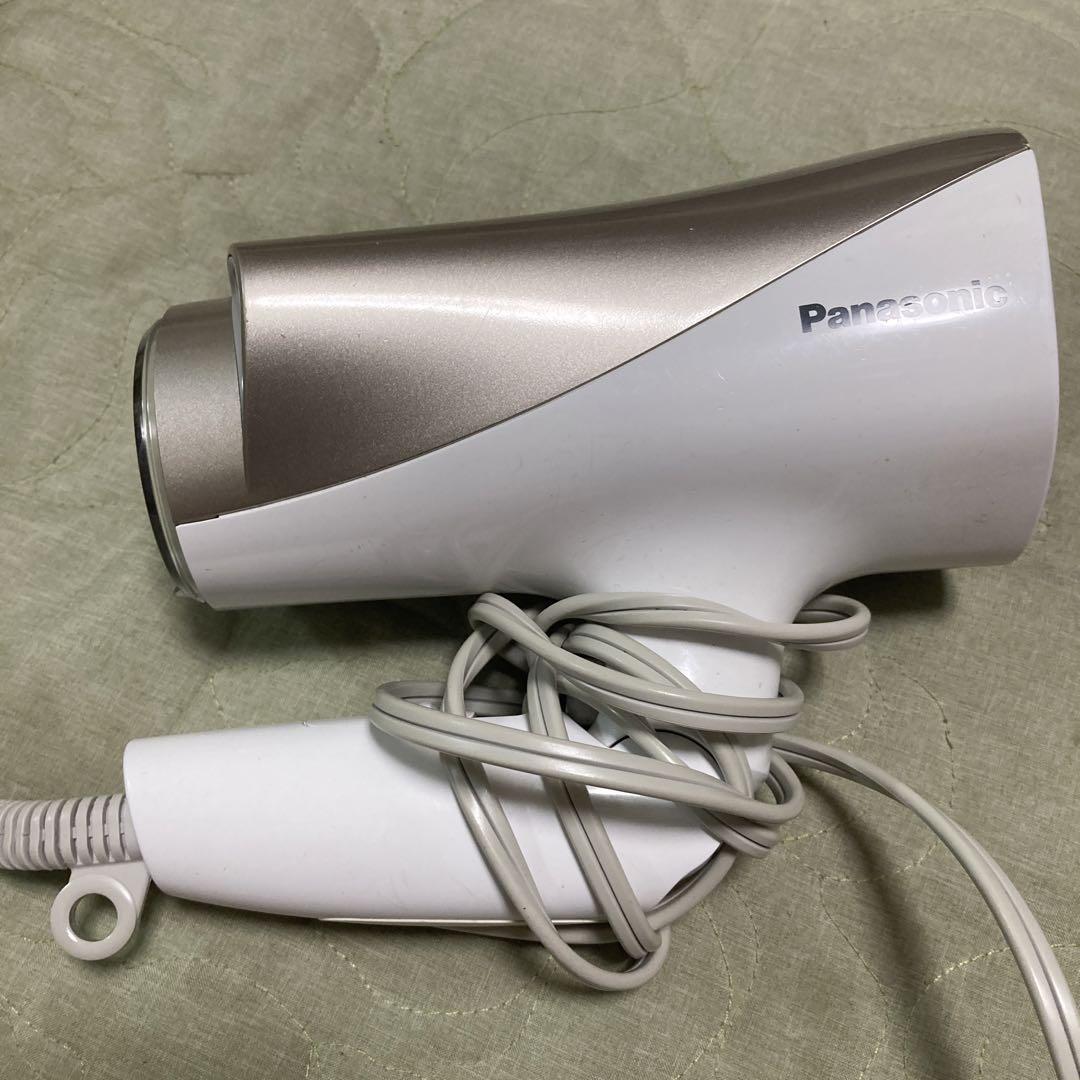 Panasonic EH-NE6B-N 20年製先端ノズルなし