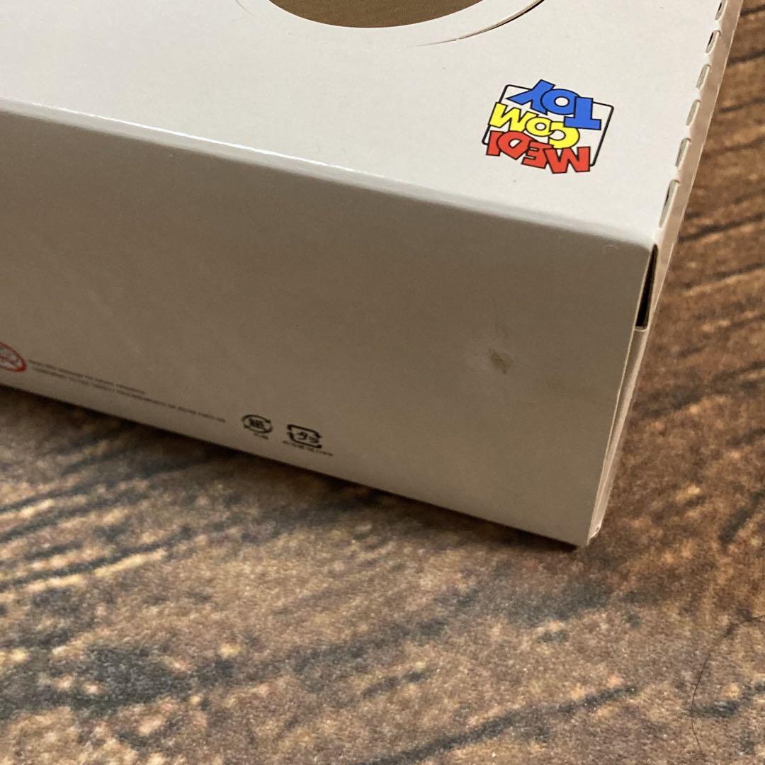 【新品・未開封】ベアブリック BE@RBRICK SERIES 47 BOX