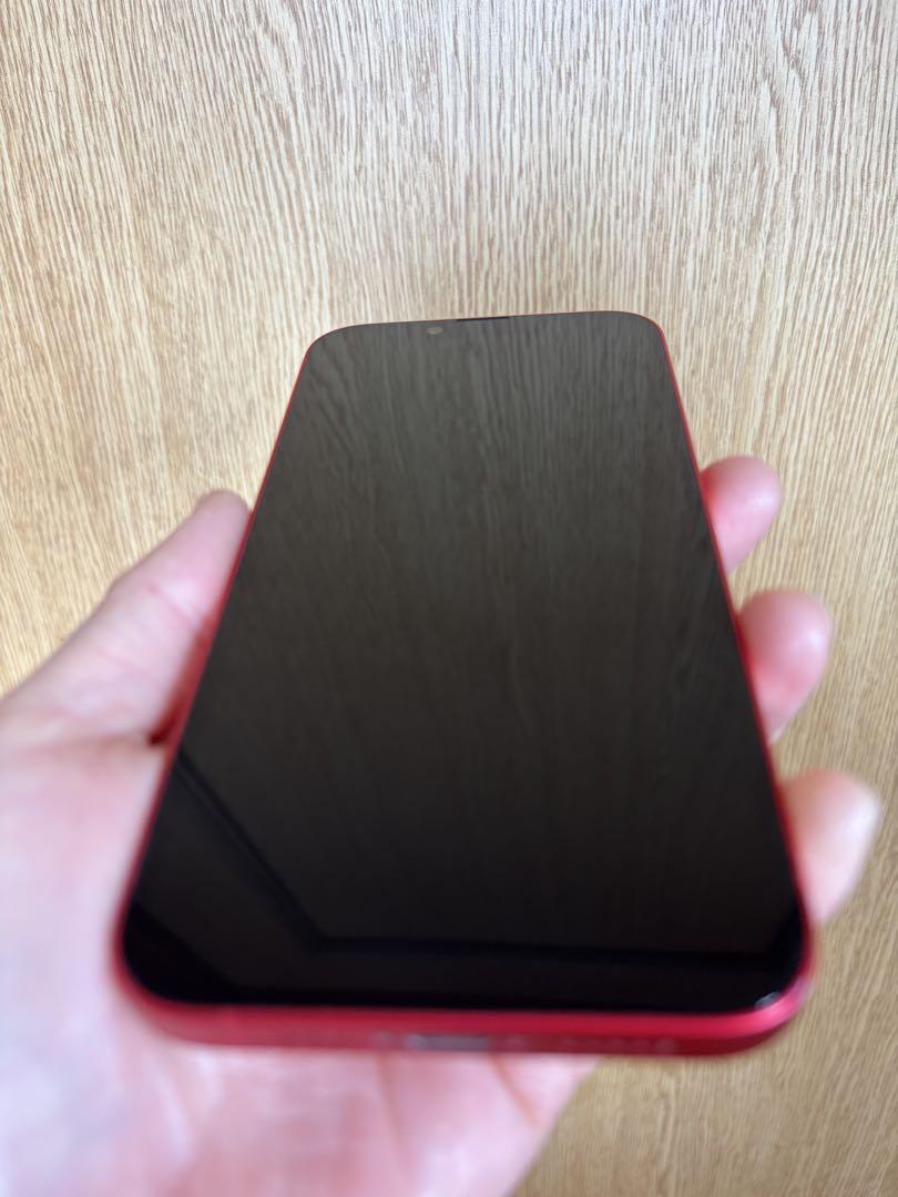 Apple iPhone 14 RED 赤　本体 ジャンク SIMフリー128G Amazon.com: Apple iPhone 14, 128GB, (Product) Red - Unlocked