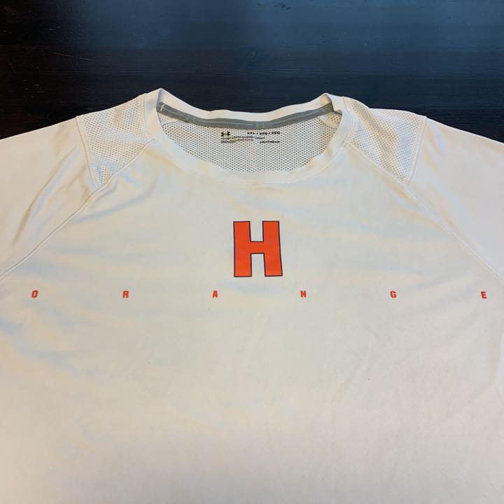 UA法政大学“ORANGE“ベンチレーショントレーニングシャツ ホワイト2XL - www.fontec.co.jp UA法政大学“ORANGE“ベンチレーショントレーニングシャツ ホワイト2XL - www.fontec.co.jp