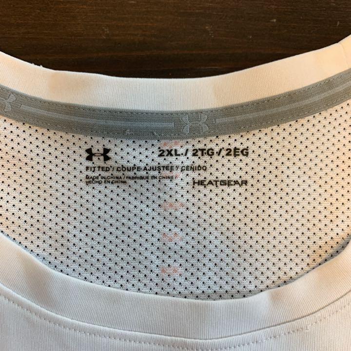 UA法政大学“ORANGE“ベンチレーショントレーニングシャツ ホワイト2XL - www.fontec.co.jp UA法政大学“ORANGE“ベンチレーショントレーニングシャツ ホワイト2XL - www.fontec.co.jp