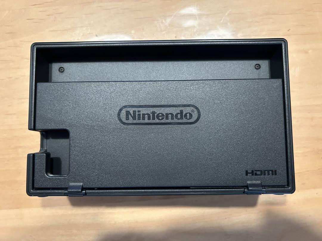 ※希少海外仕様　Switch スーパーマリオ オデッセイセット