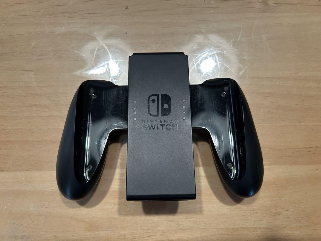 ※希少海外仕様　Switch スーパーマリオ オデッセイセット