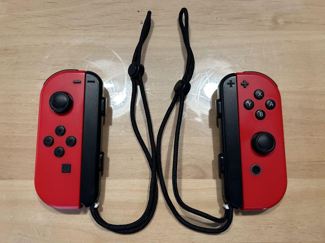 ※希少海外仕様　Switch スーパーマリオ オデッセイセット