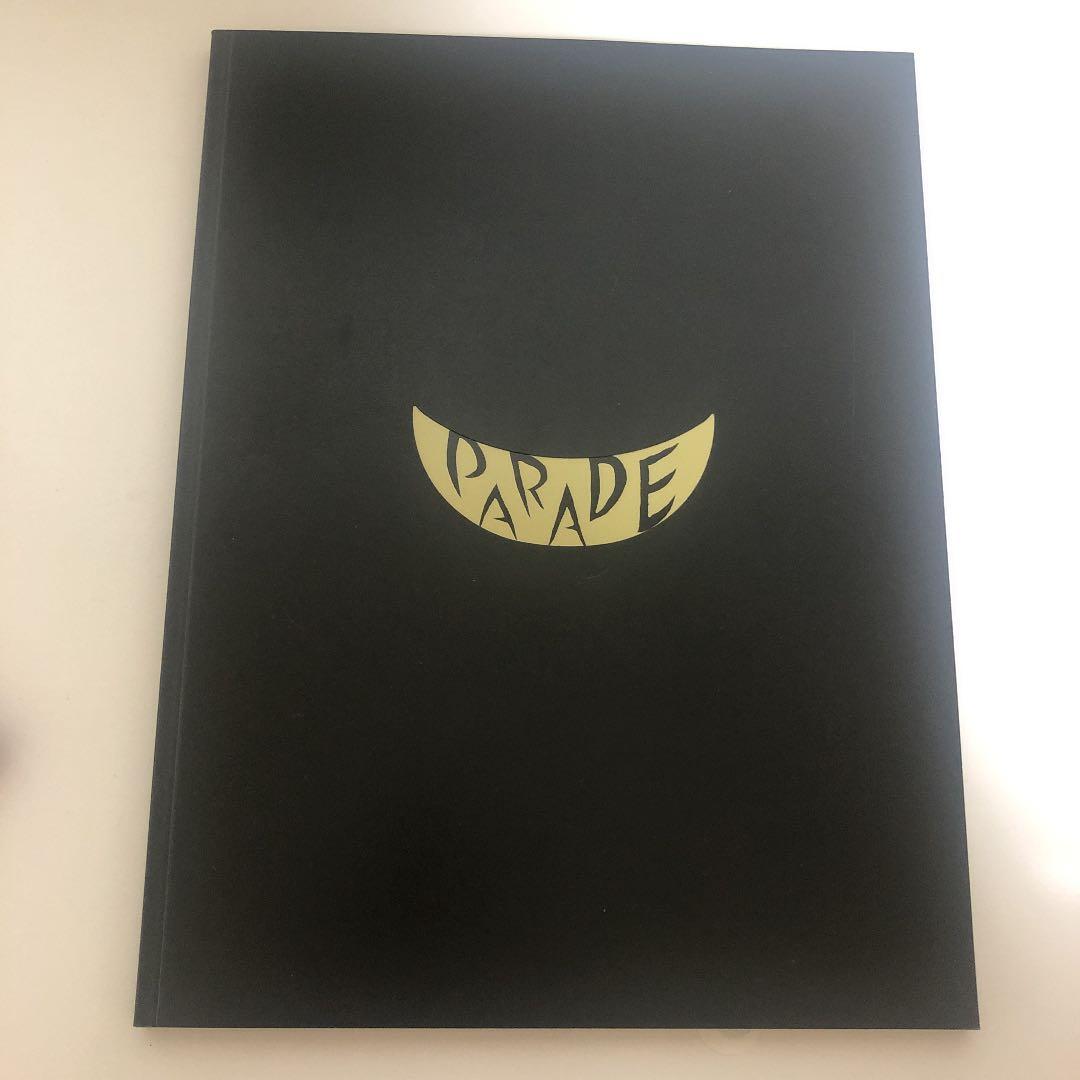 Hey! Say! JUMP PARADE パンフレット - メルカリ