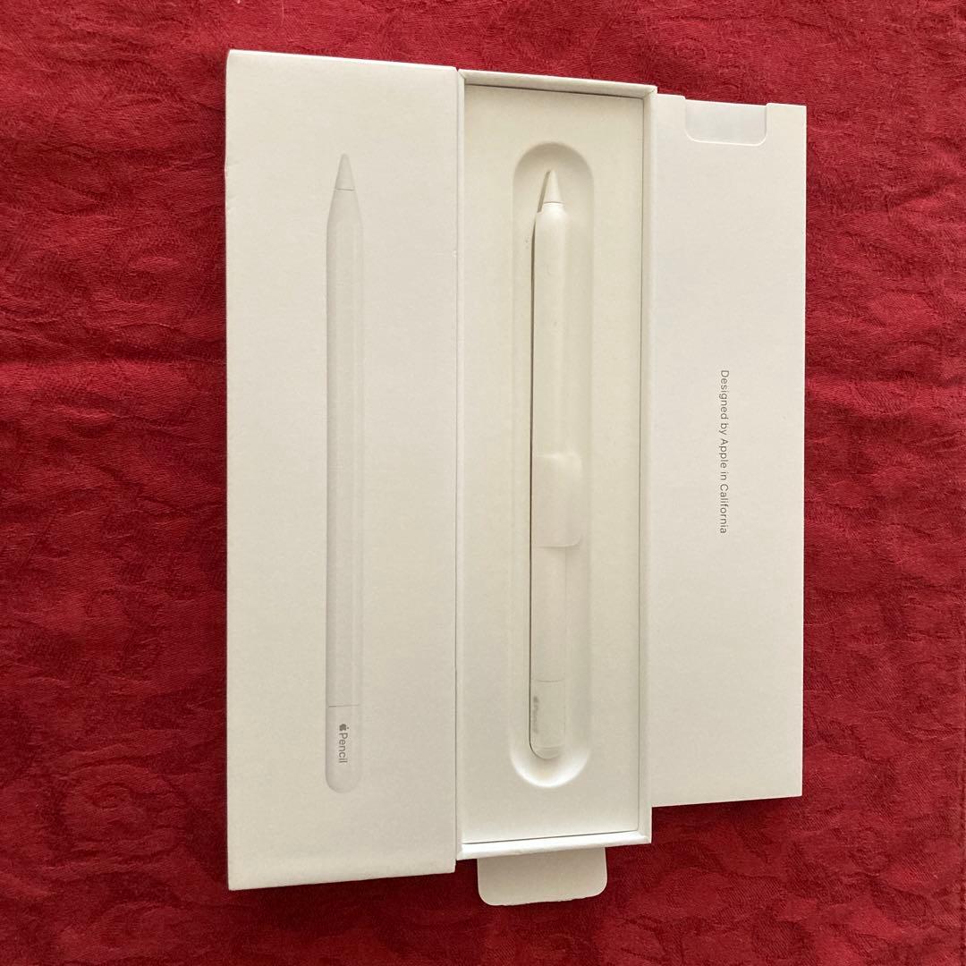 Apple Pencil (USB-C) ホワイト Apple Pencil (USB-C) ホワイト