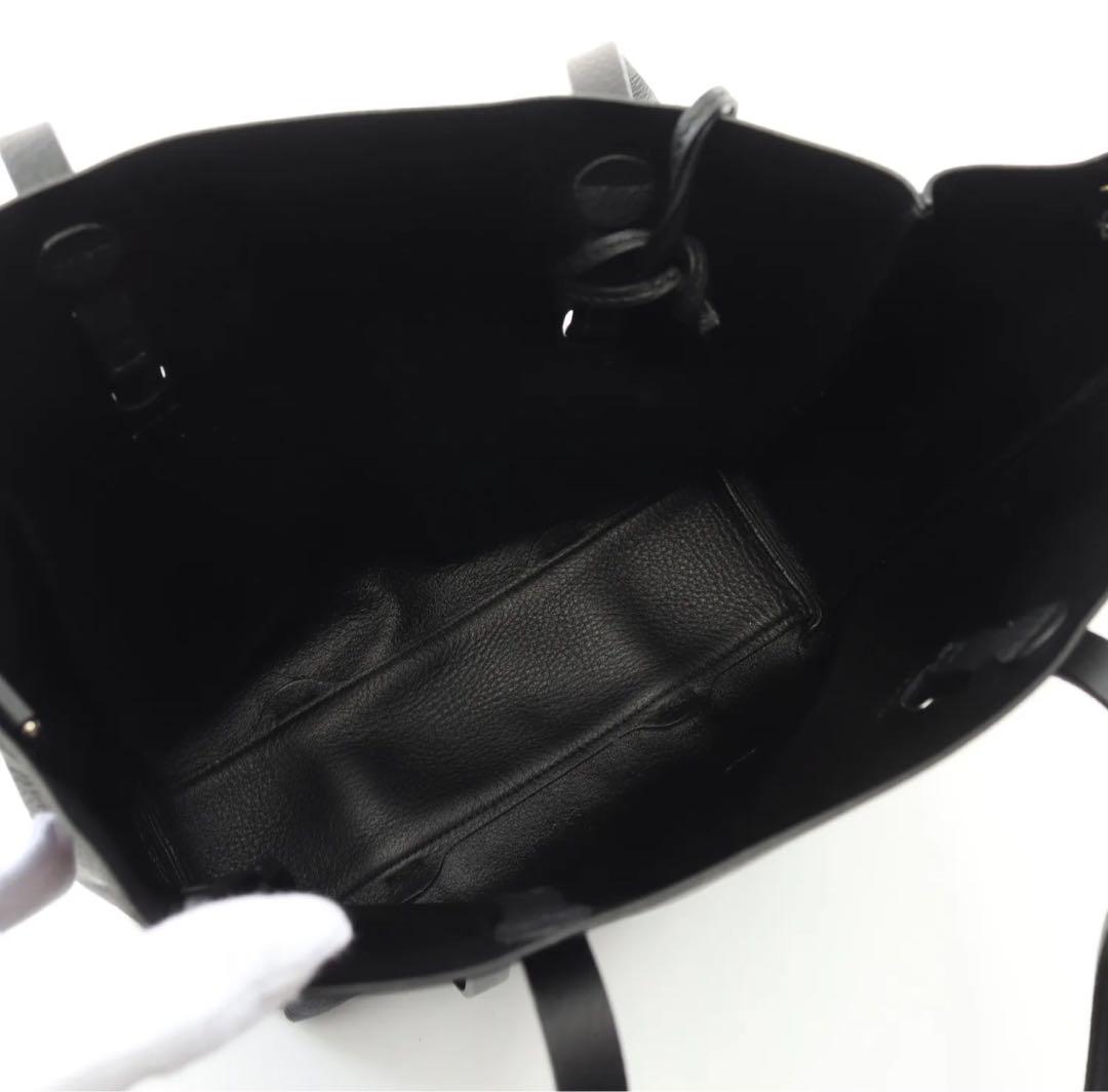 BALENCIAGA エブリデイトート トートバッグ ポーチ 鏡付き