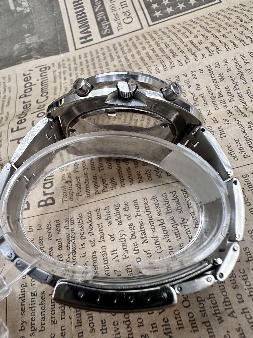 【norice 優先お取引き用OH済み】SEIKO 7017-6020