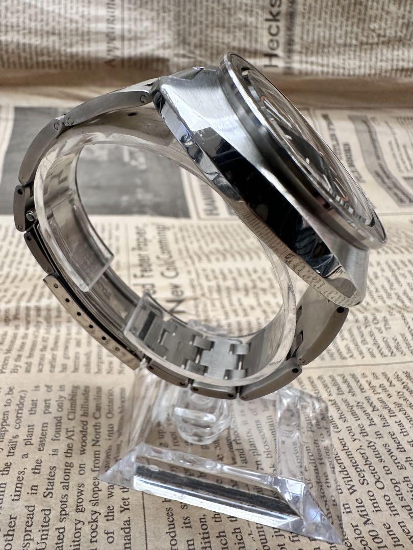 【norice 優先お取引き用OH済み】SEIKO 7017-6020