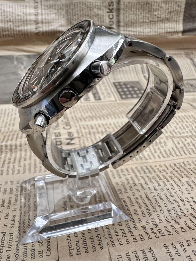 【norice 優先お取引き用OH済み】SEIKO 7017-6020