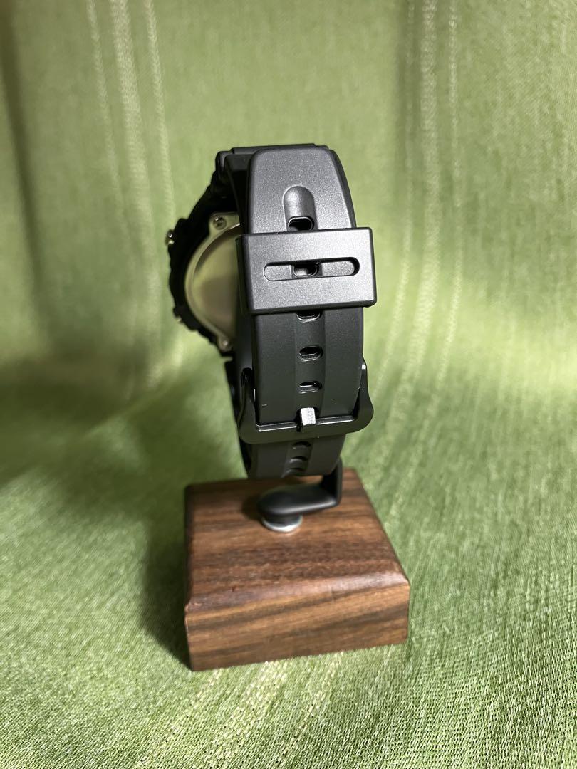 CASIO [カシオ] デジタル 腕時計 DW290-1