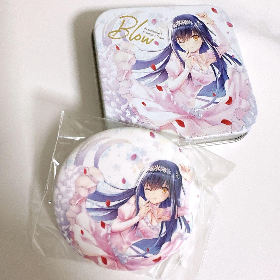 サマポケ 缶バッジ 久島鴎 Summer Pockets 鍵くじ サマポケ 缶バッジ 久島鴎 Summer Pockets 鍵くじ - メルカリ