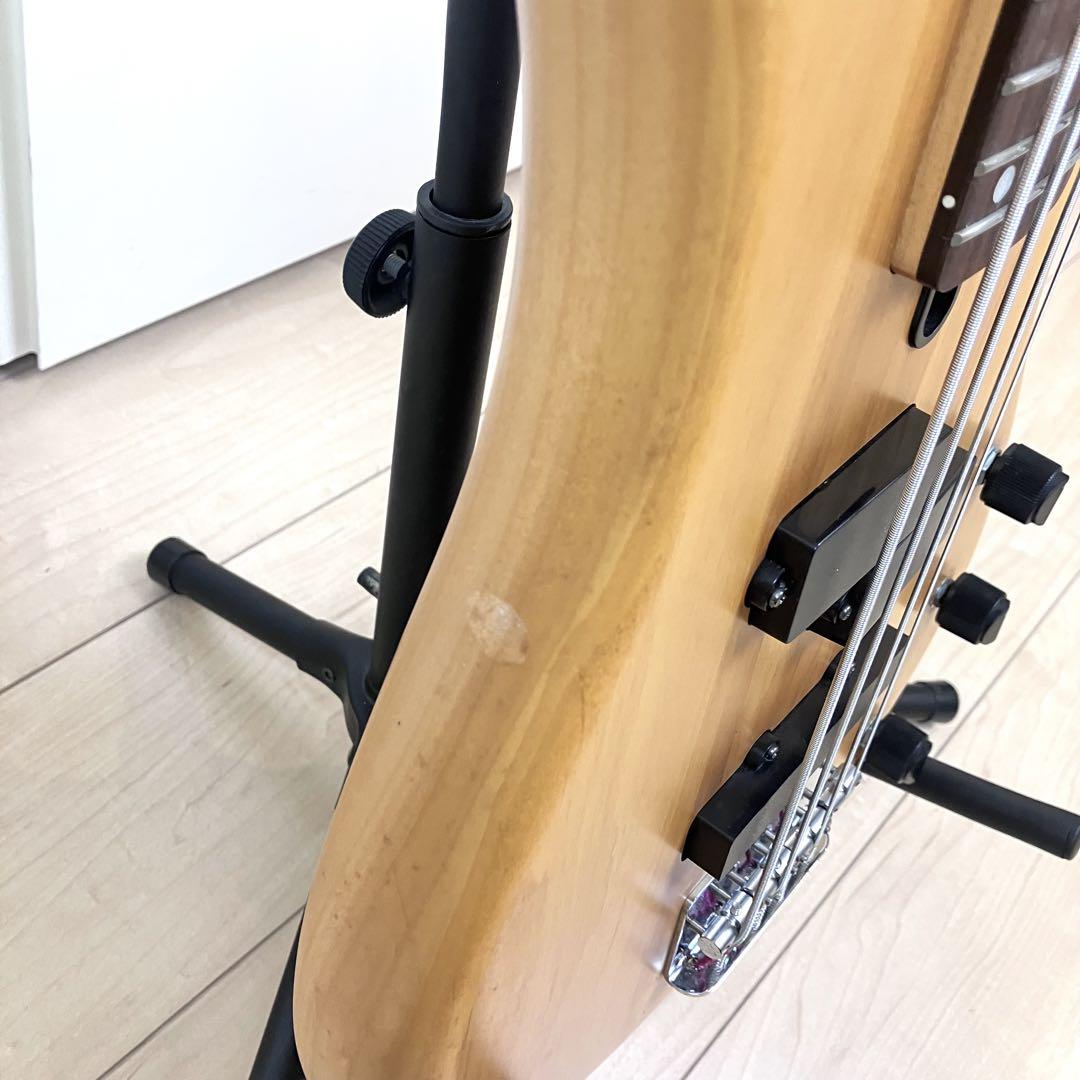 YAMAHA　MB-40　エレキベース　MOTION B