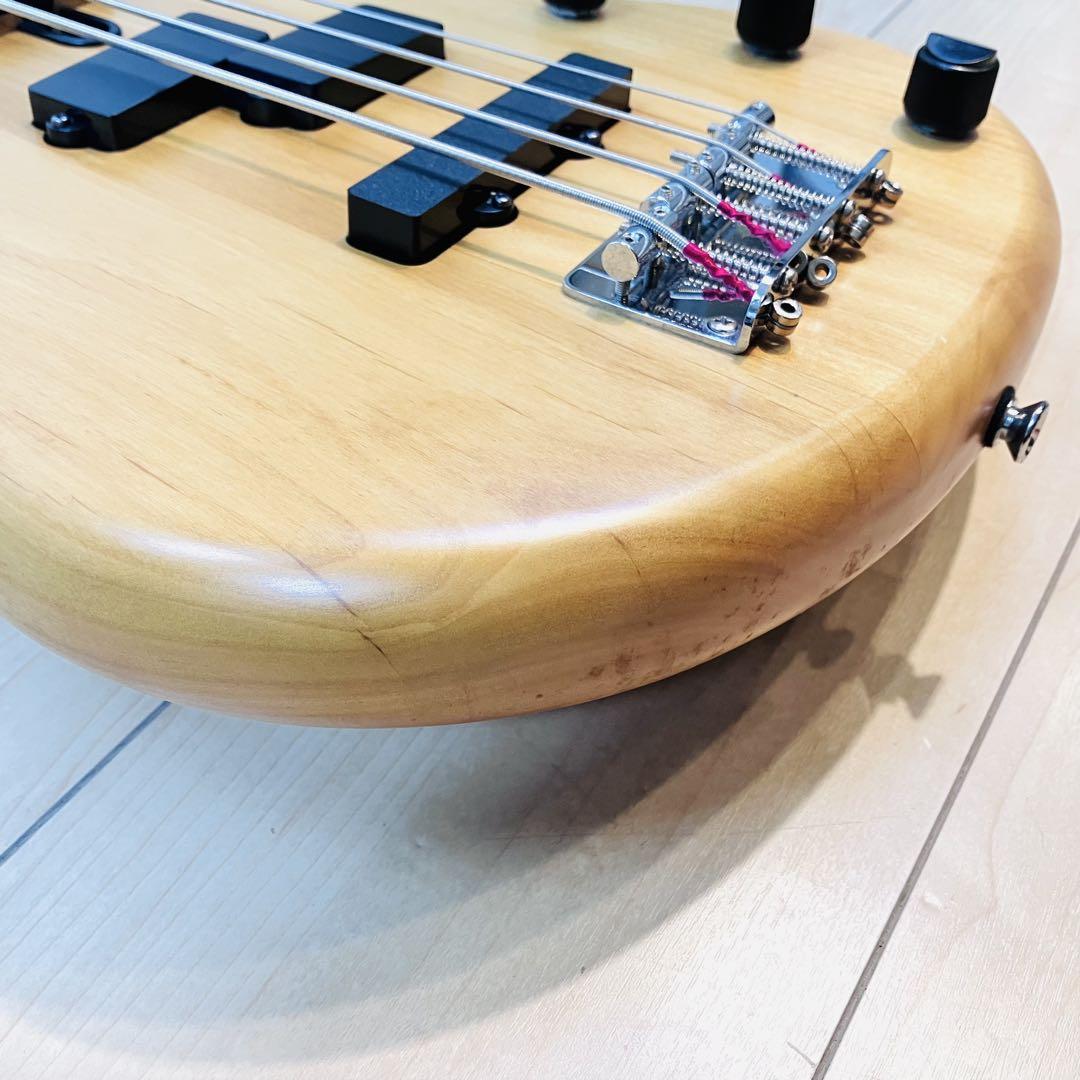 YAMAHA　MB-40　エレキベース　MOTION B