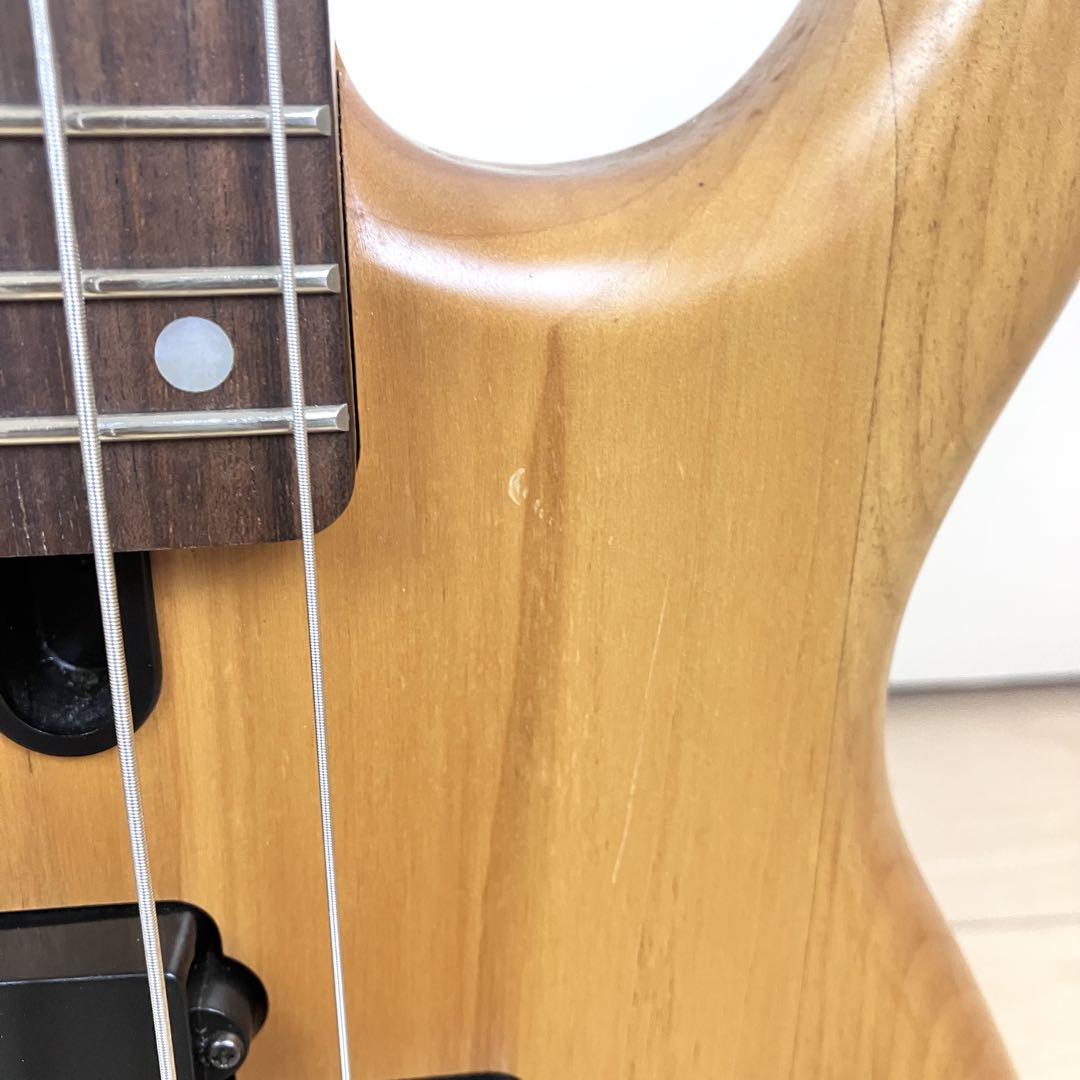 YAMAHA　MB-40　エレキベース　MOTION B