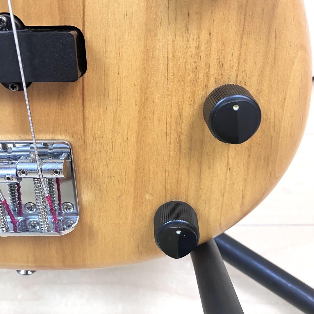 YAMAHA　MB-40　エレキベース　MOTION B