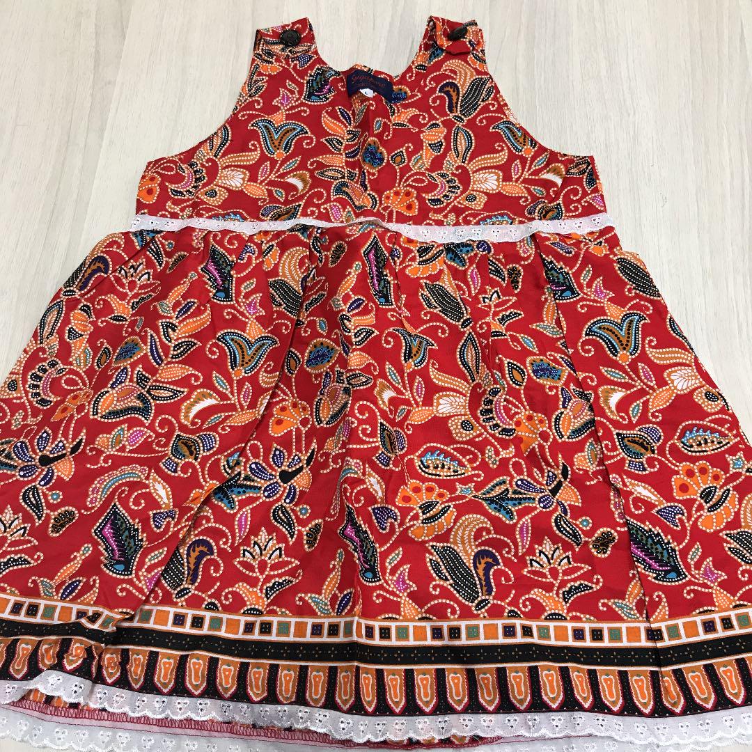 メルカリ シンガポール航空制服 サロンケバヤ 子供ワンピースl 90センチ位 1 499 中古や未使用のフリマ メルカリ シンガポール航空制服 サロンケバヤ 子供ワンピースl 90センチ位 1 499 中古や未使用のフリマ