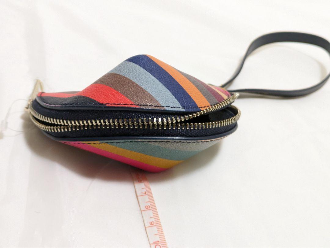 最終値下げ【新品半額格安SALE】Paul Smithポールスミスコインケース