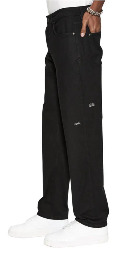 ksubi HAZLOW スビ デニム ストレート B'2nd 購入 正規品