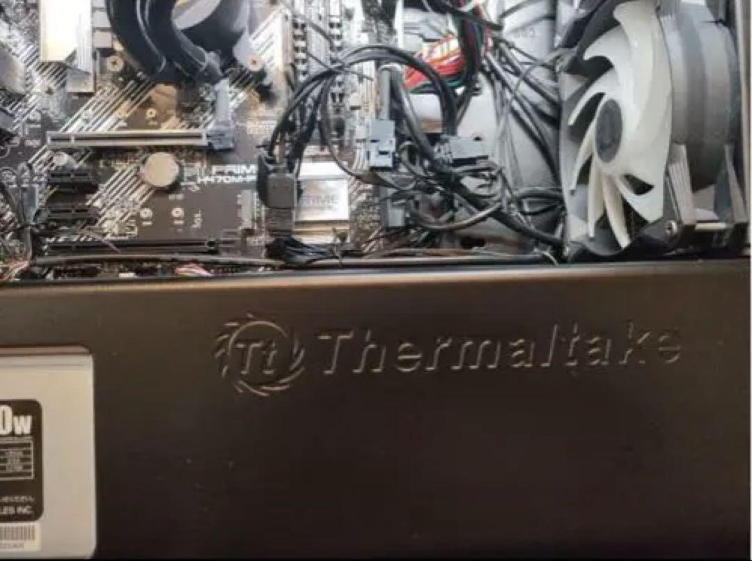 ハイスペック | 中古 | 動作確認済 | リセット済　ASUS