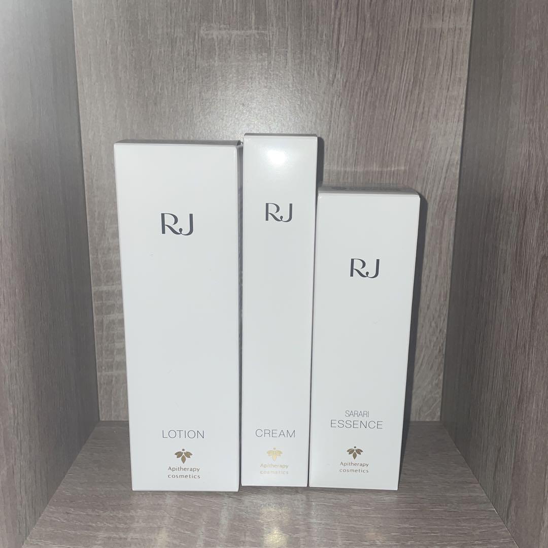山田養蜂場　RJローションNc 他