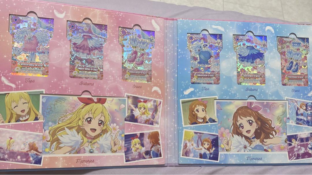 アイカツ アイカツカード コスモス 大空あかり ブロマイド cosmos アイカツ アイカツカード コスモス 大空あかり ブロマイド cosmos