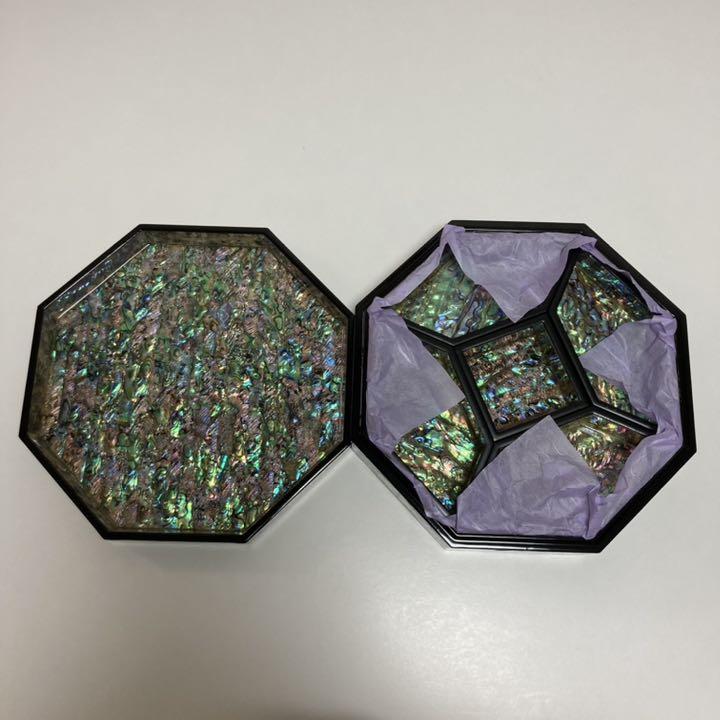 好評超歓迎 螺鈿細工 花 蝶々模様 nLy7e-m60994362804 小物入れ 新品送料無料