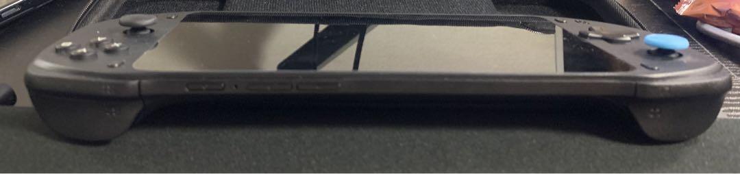 abxylute 32GB 本体