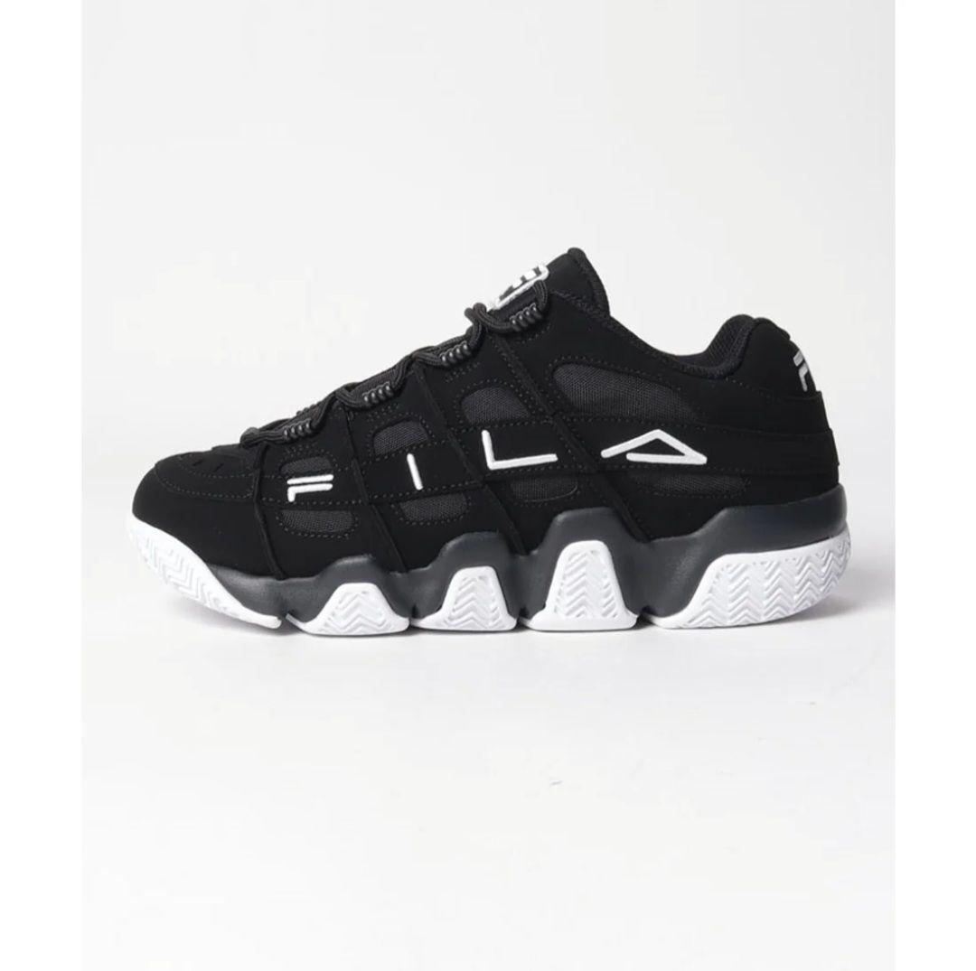 《新品未使用》【FILA スニーカー】Aぇ! groupモデル 22.5㎝ 《新品未使用》【FILA スニーカー】Aぇ! groupモデル 22.5㎝