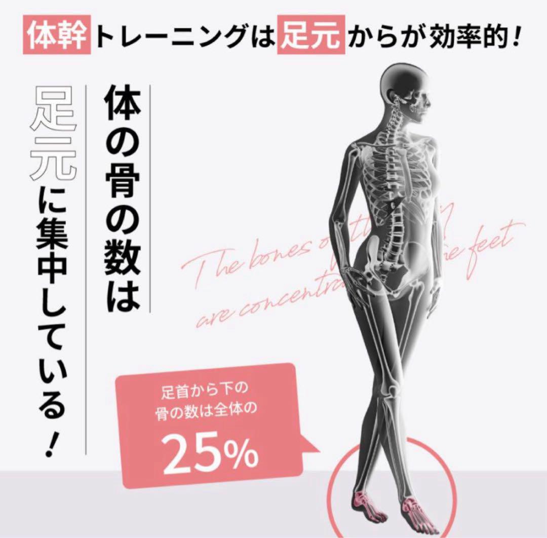【新品未使用】バランスコアスニーカー2 ホワイト4XL BEAXIS
