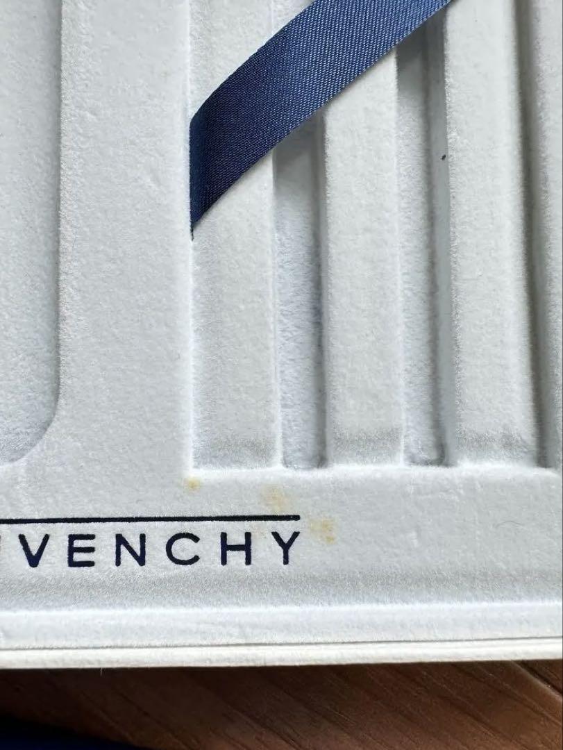 GIVENCHY ボールペン＆シャーペンセット ボルドー - メルカリ
