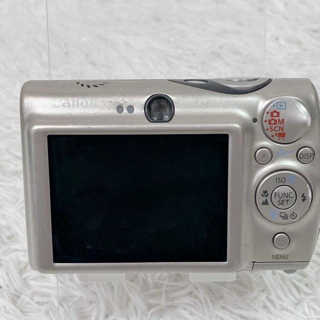 Canon IXY digital1000 コンデジ キャノン キヤノン エモい
