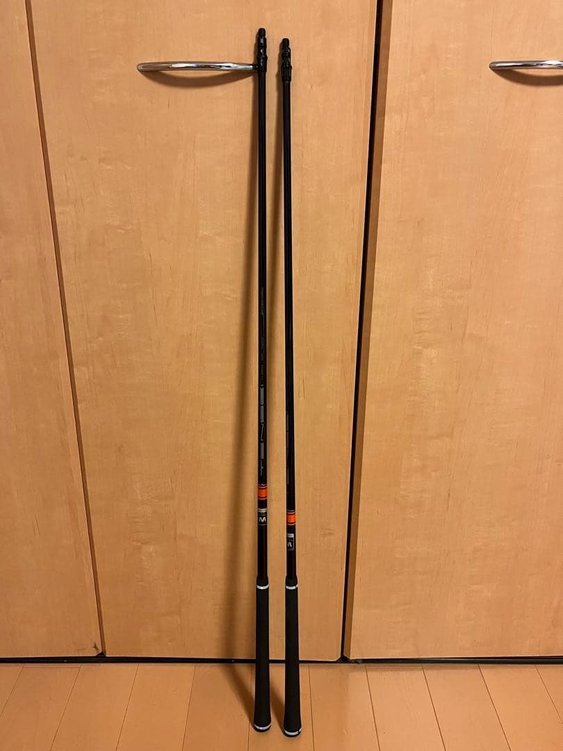 テーラーメイド　ユーティリティ　4U tensei 90TX シャフト　一本