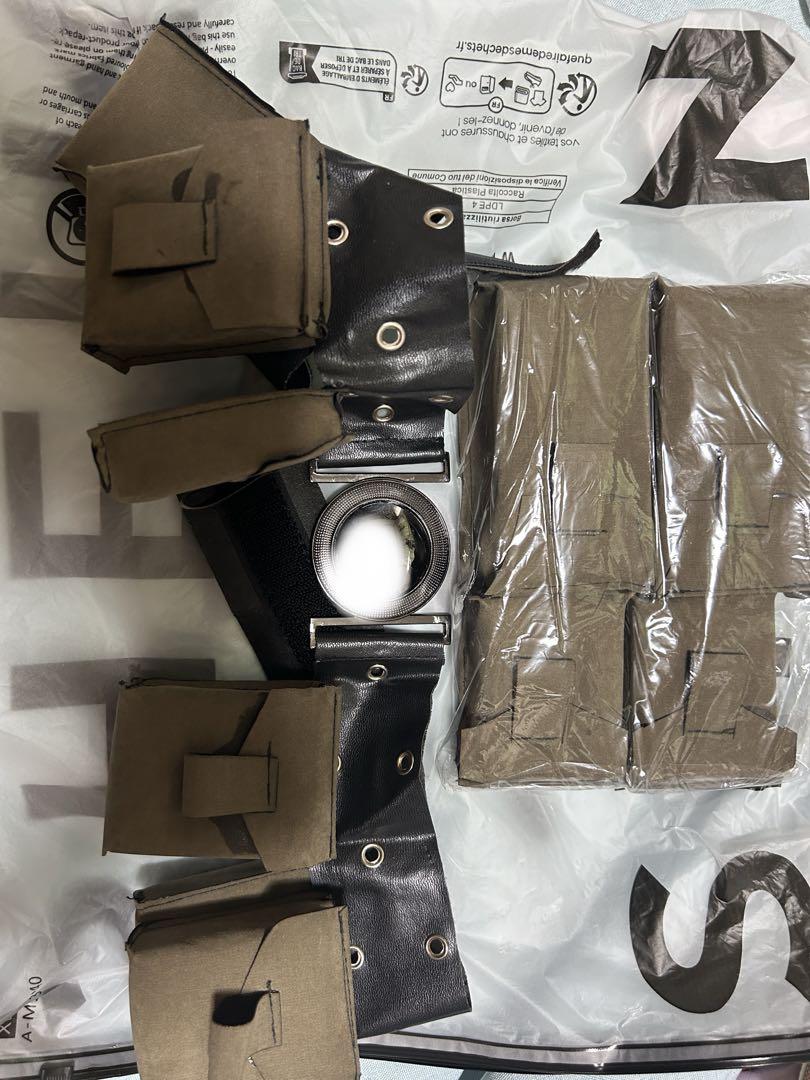 勝利の女神 NIKKE ラピ コスプレ衣装 武器付き Mサイズ