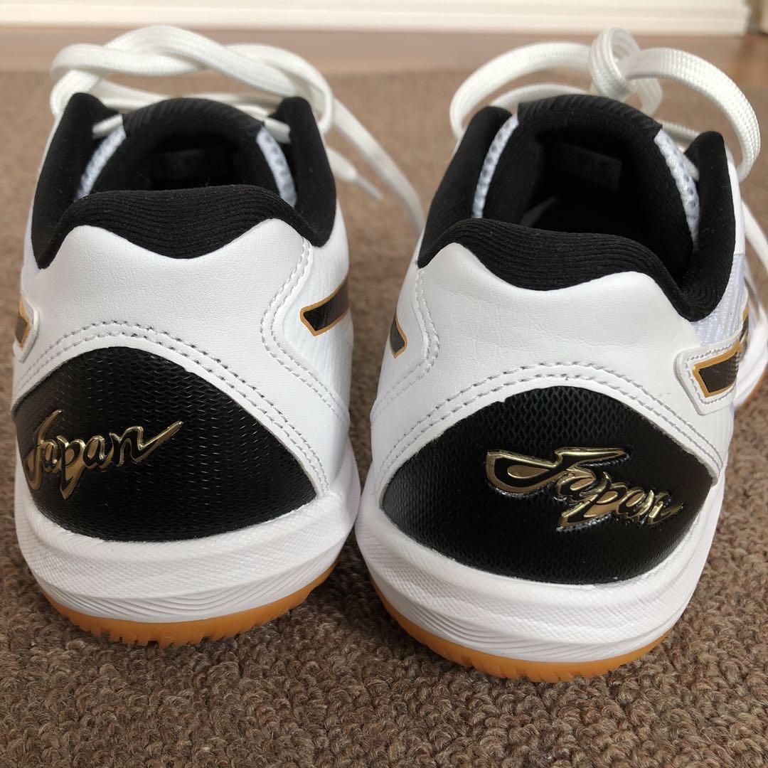 [アシックス] バレーボールシューズ ROTE JAPAN LYTE FF 3