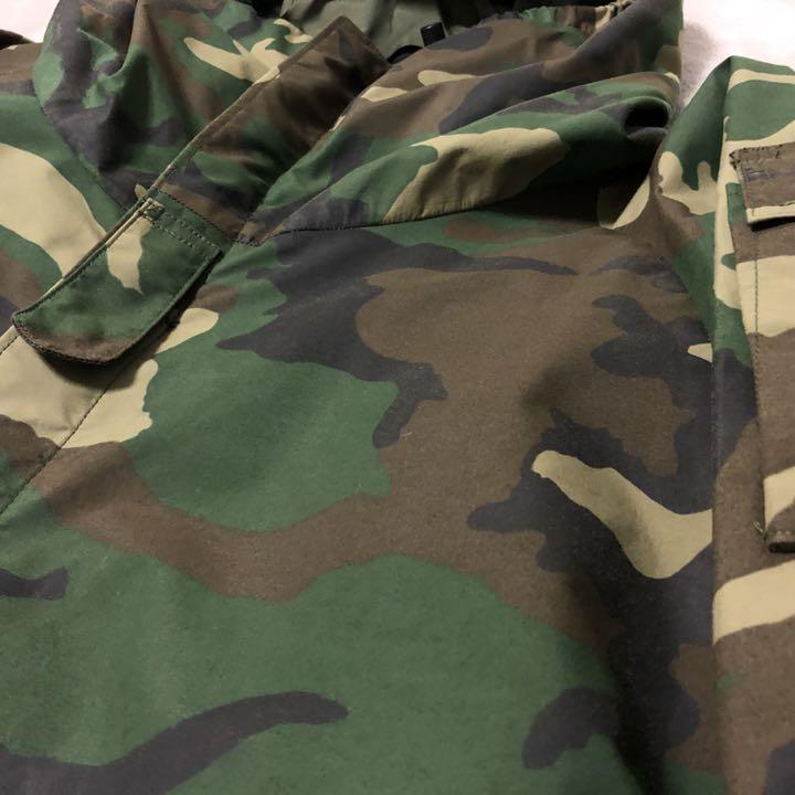 やマジック♁ 菜琉さま US Army ECWCS ゴアテックス パーカー eIj67-m60997072924 87年製 されており