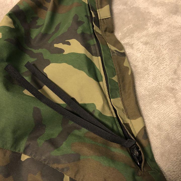やマジック♁ 菜琉さま US Army ECWCS ゴアテックス パーカー eIj67-m60997072924 87年製 されており