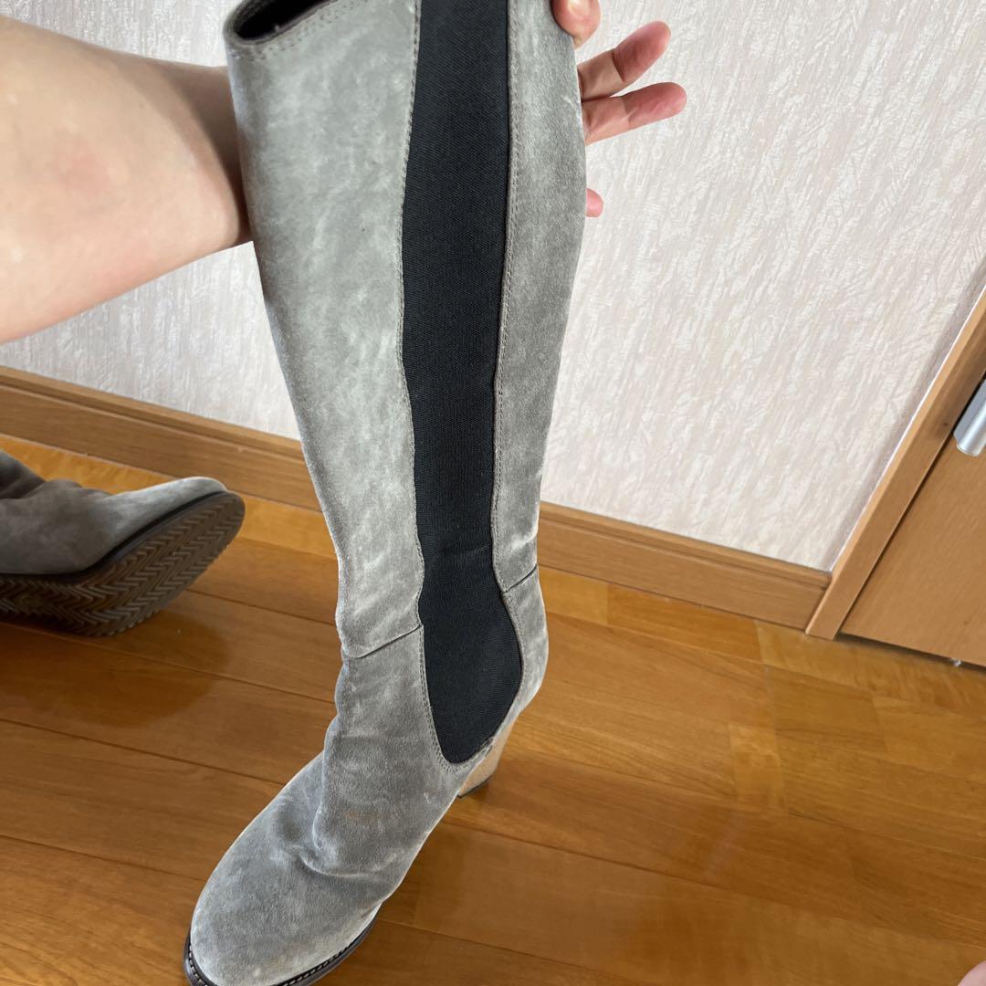 モンクレールブーツ