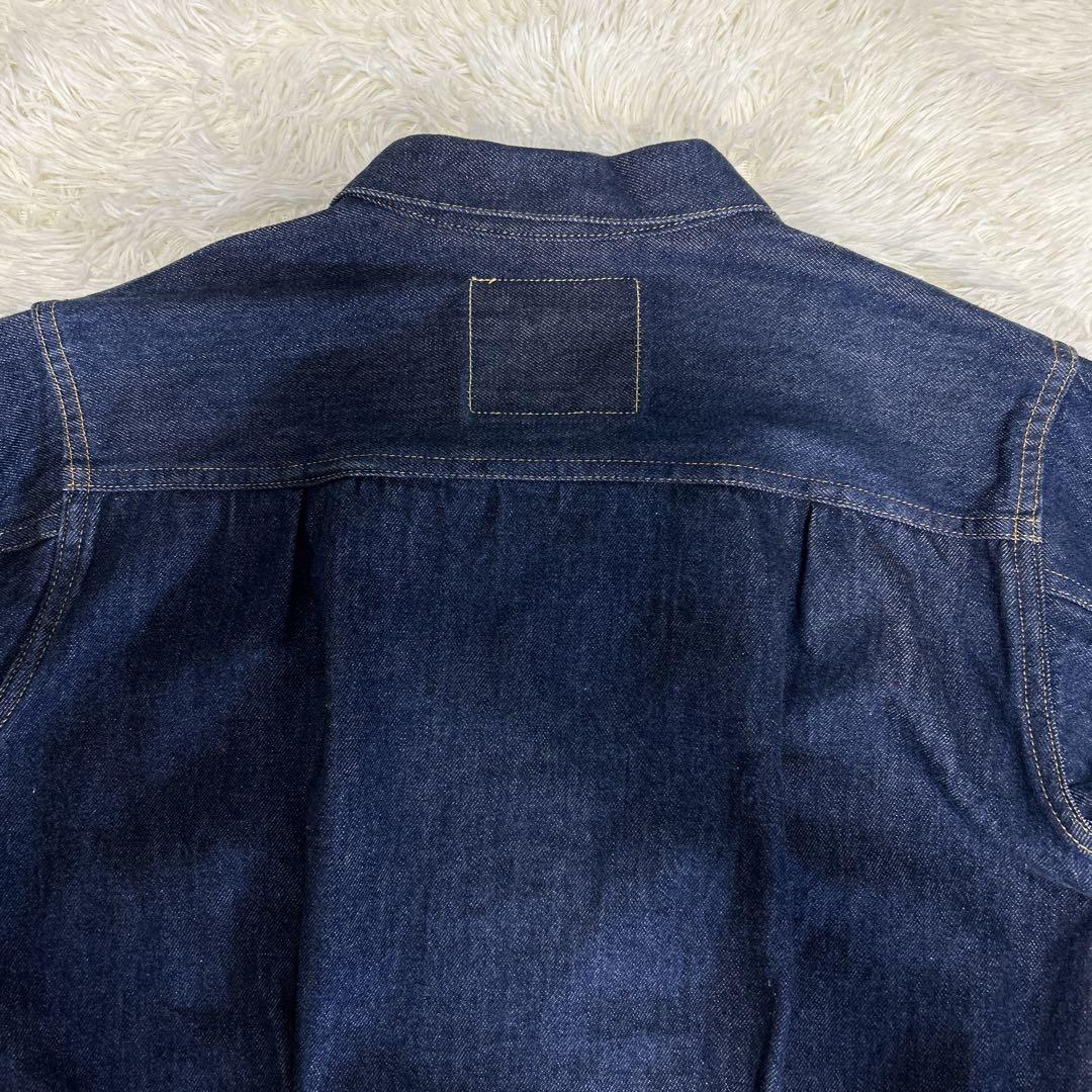 【美品】リーバイスヴィンテージクロージング　506XX サイズ38