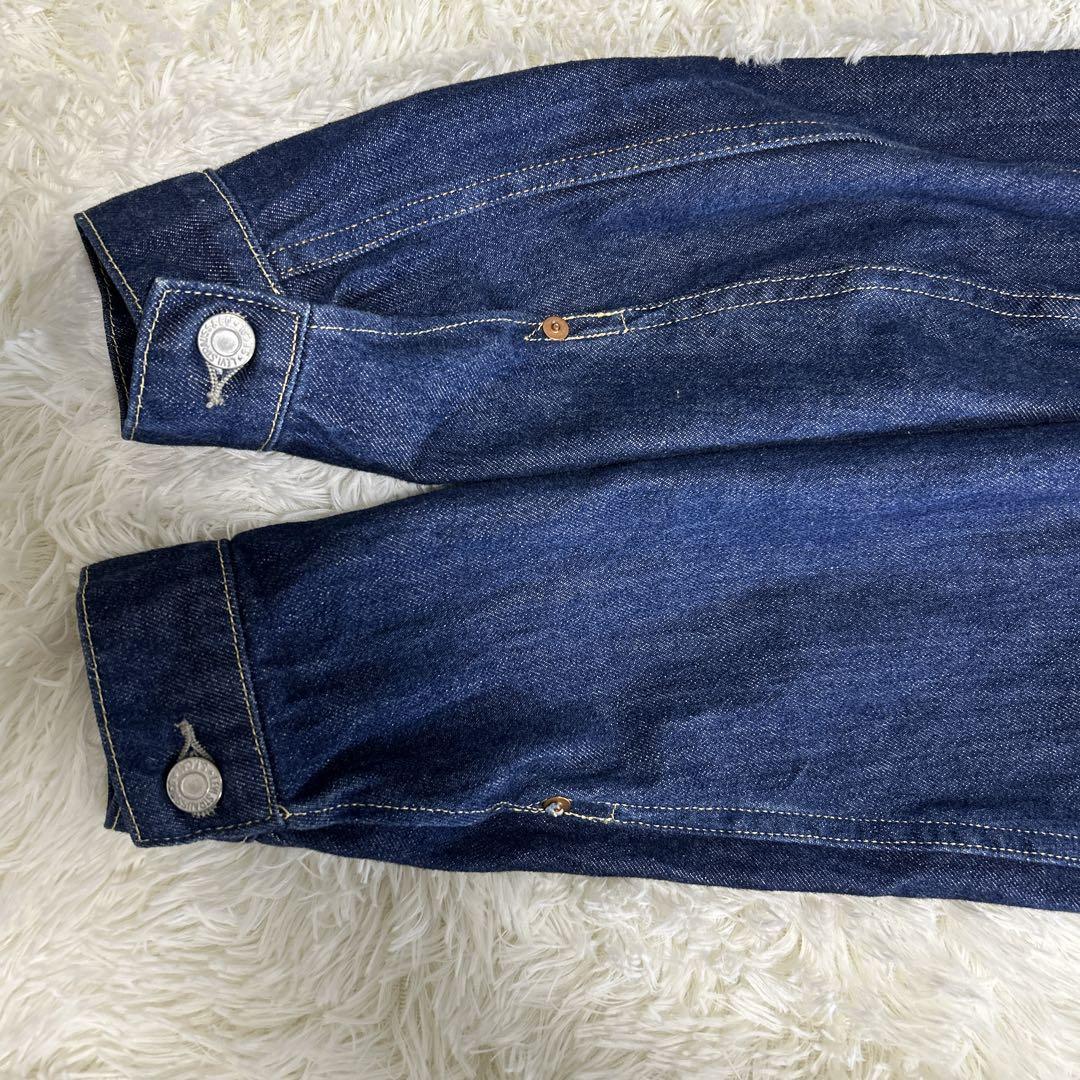 【美品】リーバイスヴィンテージクロージング　506XX サイズ38