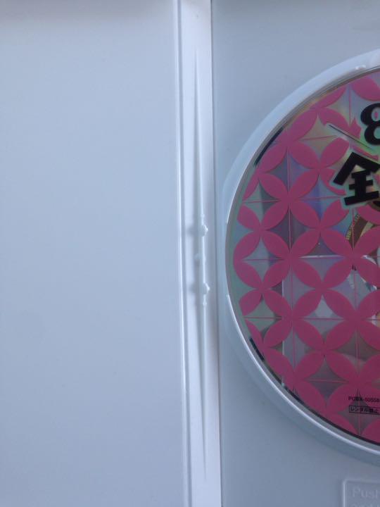 8時だョ！全員集合 DVD3枚