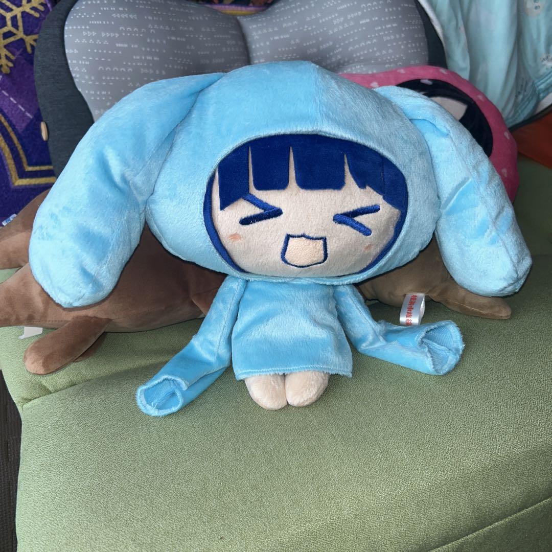 うごくちゃん ぬいぐるみ うごぬい新 発売