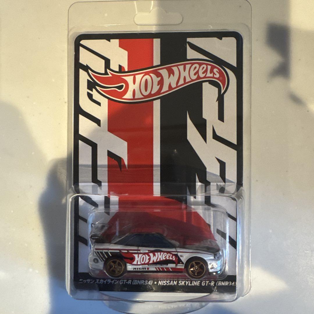 ホットウィール DRAG STRIP DEMONS ファニーカー 25台セット